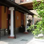 Cittadella 3*