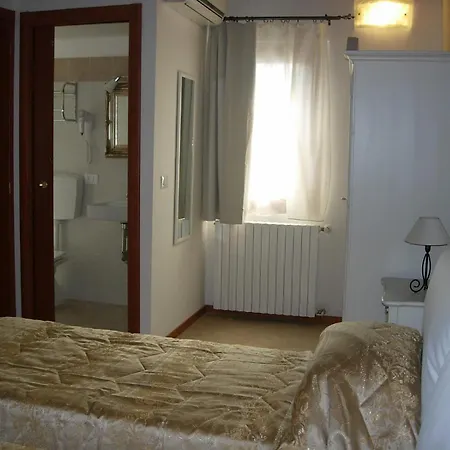 Bed & Breakfast Cittadella 3*