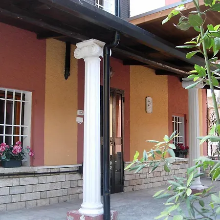 住宿加早餐酒店 Cittadella