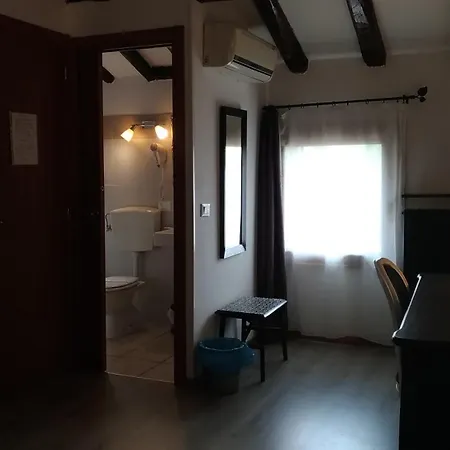 住宿加早餐酒店 Cittadella