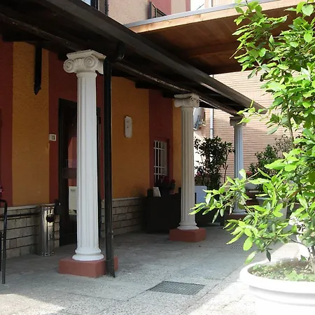 Cittadella 3*