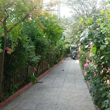 Cittadella Bed & Breakfast Mantova