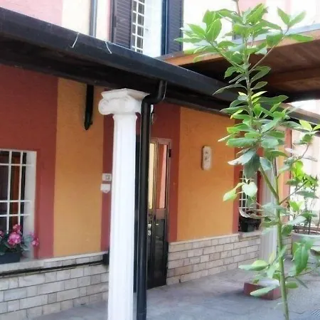 Cittadella Bed & Breakfast Mantova