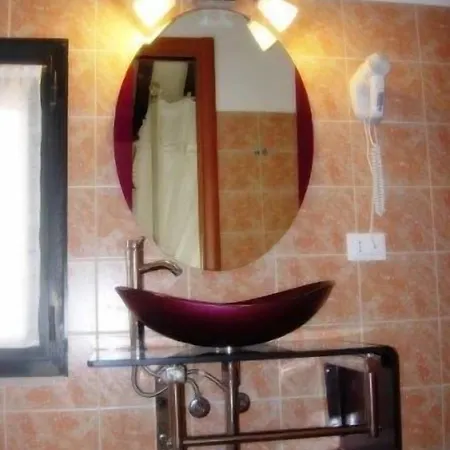 Bed & Breakfast Cittadella 3*