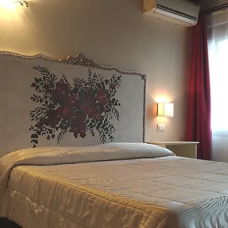 Bed & Breakfast Cittadella Mantova