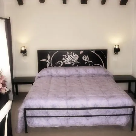 Bed & Breakfast Cittadella Mantova