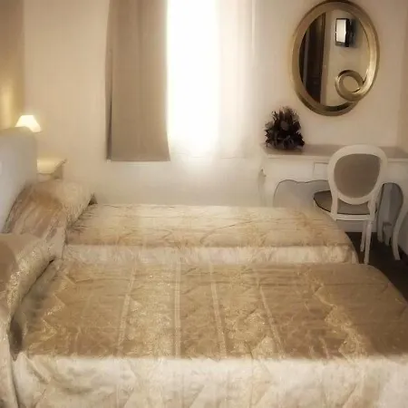 Cittadella Bed & Breakfast 3*