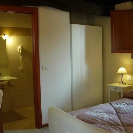 Bed & Breakfast Cittadella Mantova