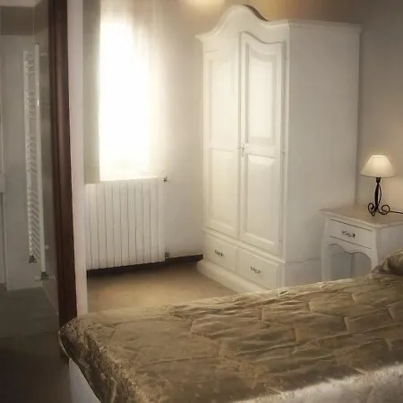 Cittadella Bed & Breakfast