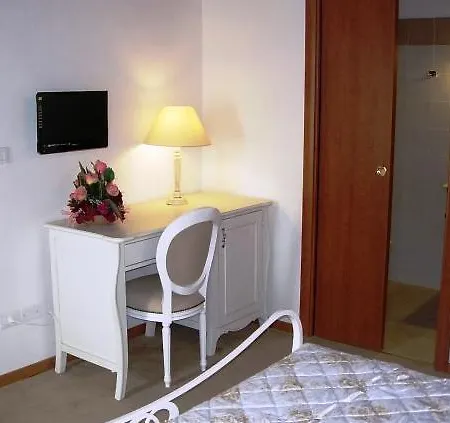 Bed & Breakfast Cittadella 3*