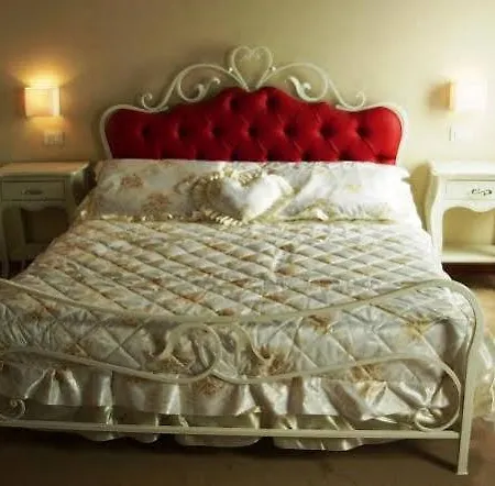 Bed & Breakfast Cittadella 2*