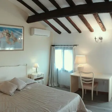 Cittadella Bed & Breakfast Mantova