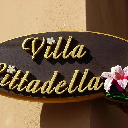 Bed & Breakfast Cittadella 2*