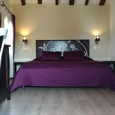 Cittadella Bed & Breakfast