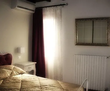 Cittadella Bed & Breakfast