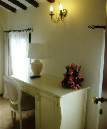 Cittadella Bed & Breakfast Mantova