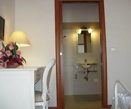 Cittadella Bed and breakfast 2*