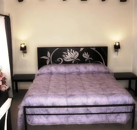 Cittadella Bed & Breakfast Mantova