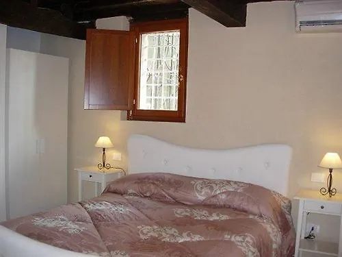 Cittadella B&B 3*
